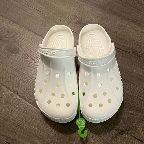 Crocs Unisex-Adult Baya Clogs - Picture 2 of 6